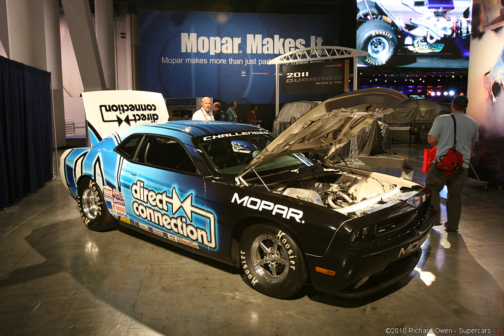 2010 SEMA-2