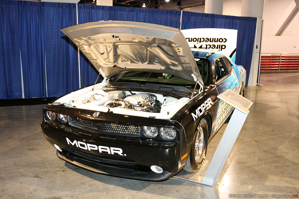 2010 SEMA-2