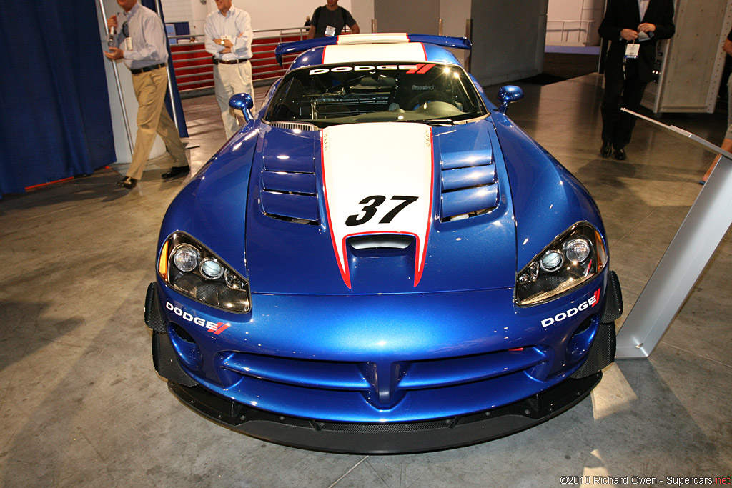 2010 SEMA-2