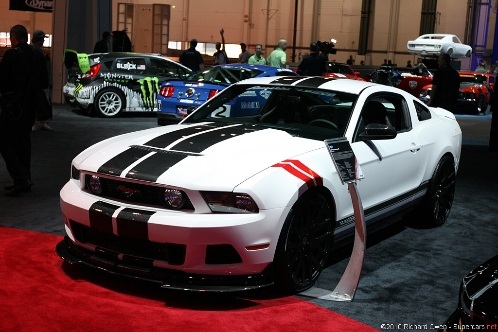 2010 SEMA-3