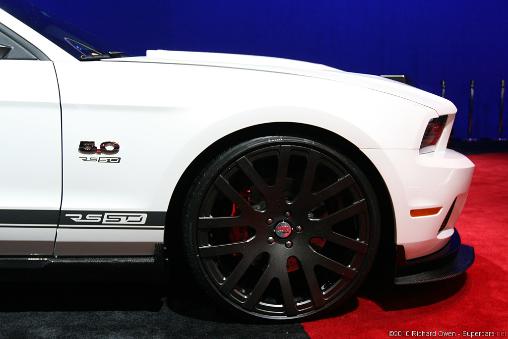 2010 SEMA-3