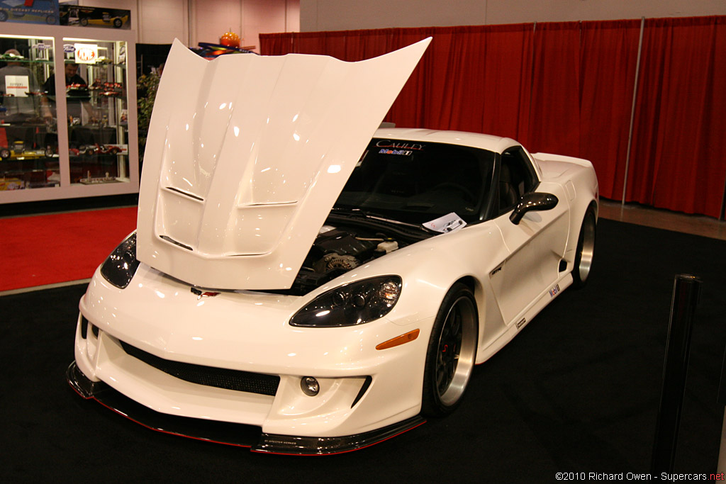 2010 SEMA-1