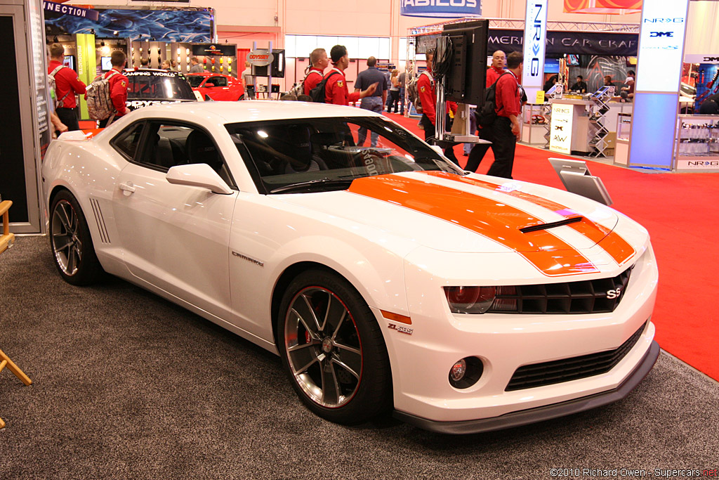 2010 SEMA-1