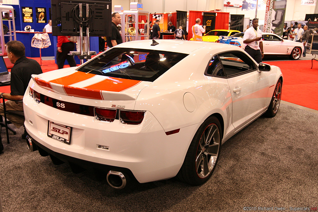 2010 SEMA-1