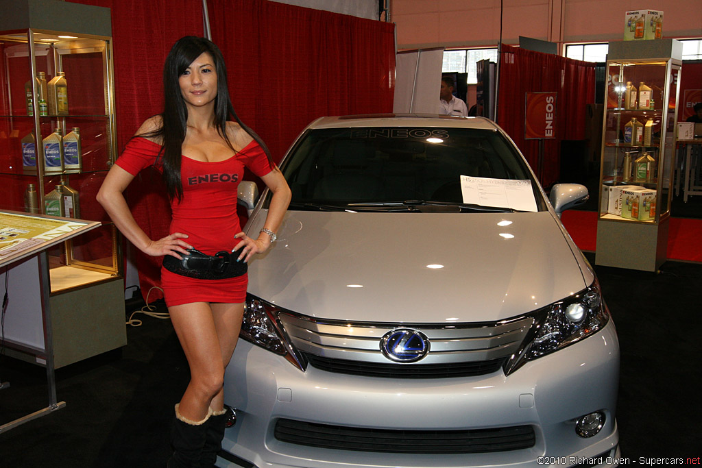 2010 SEMA-1