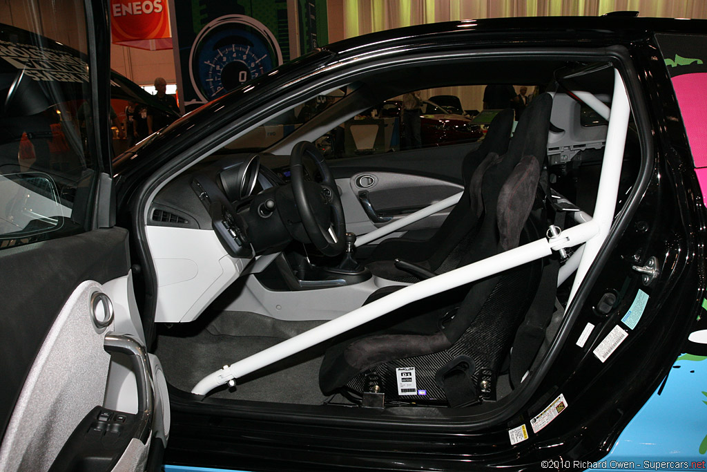 2010 SEMA-5