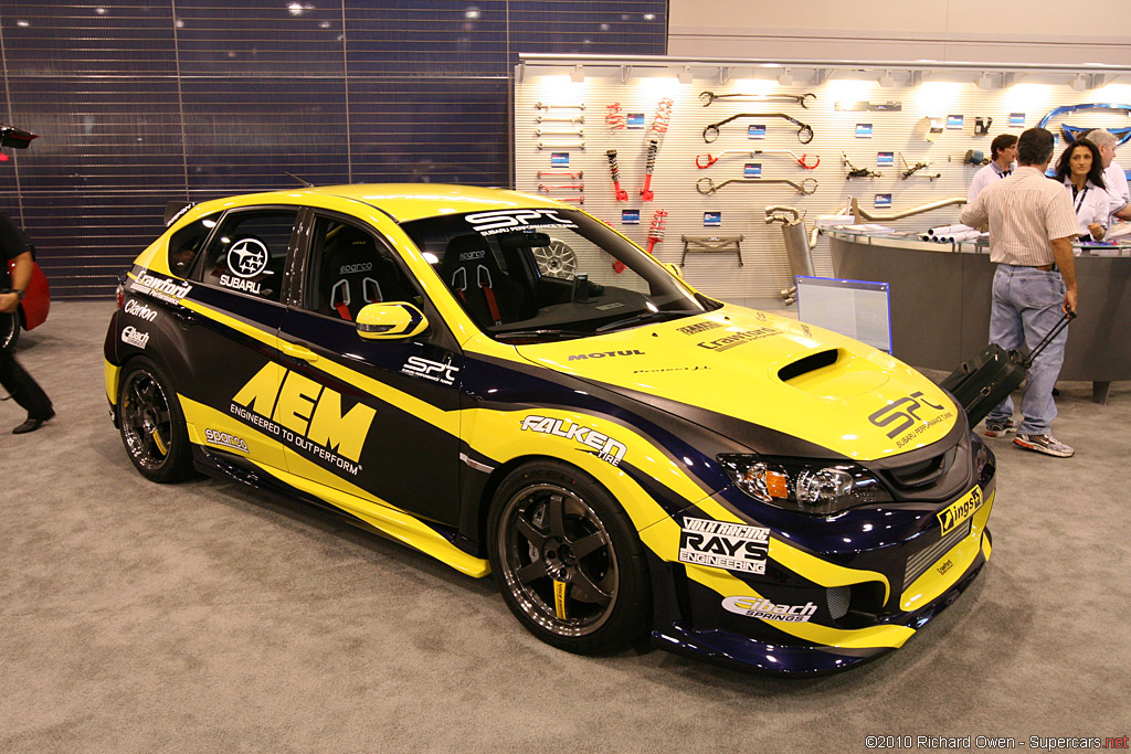 2010 SEMA-1