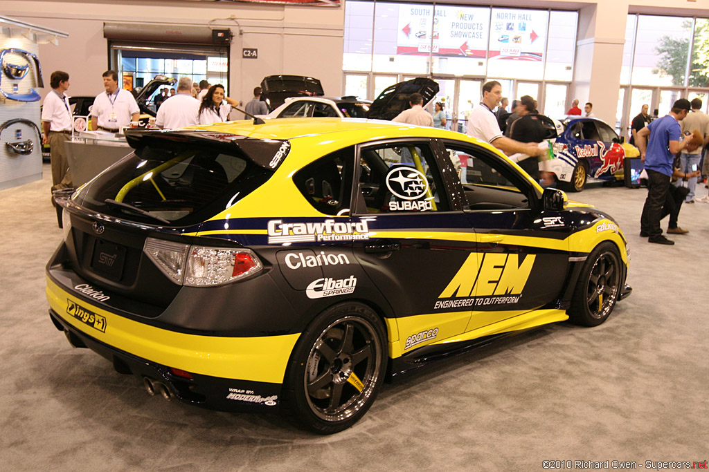 2010 SEMA-1