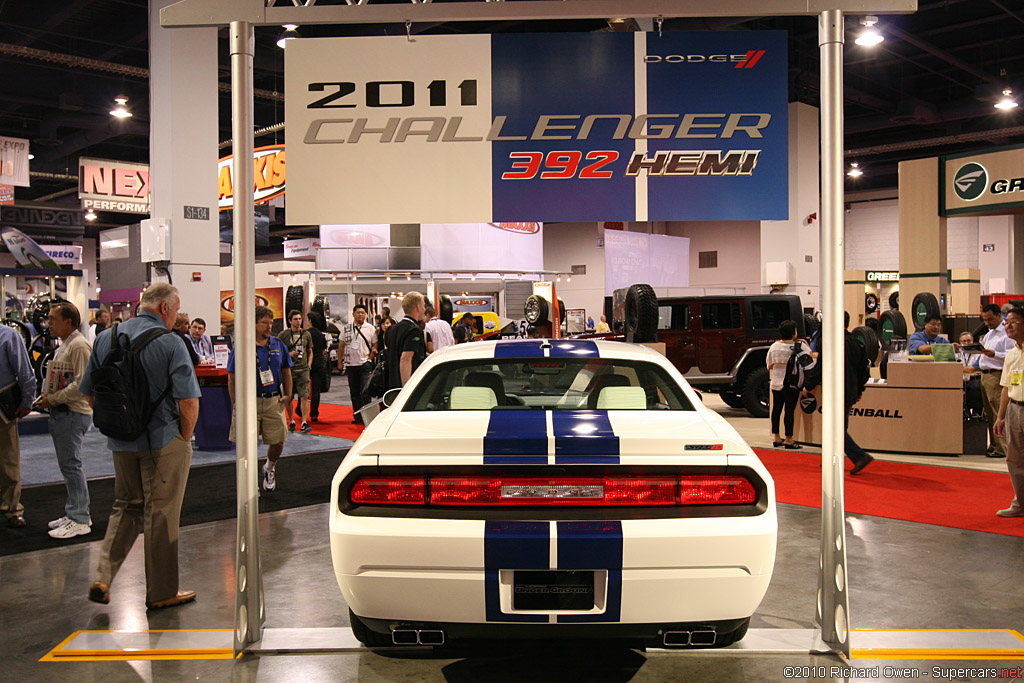 2010 SEMA-2