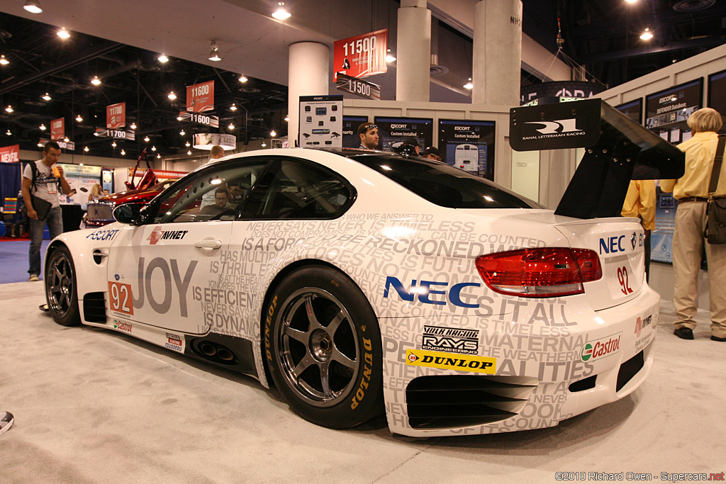 2010 SEMA-1