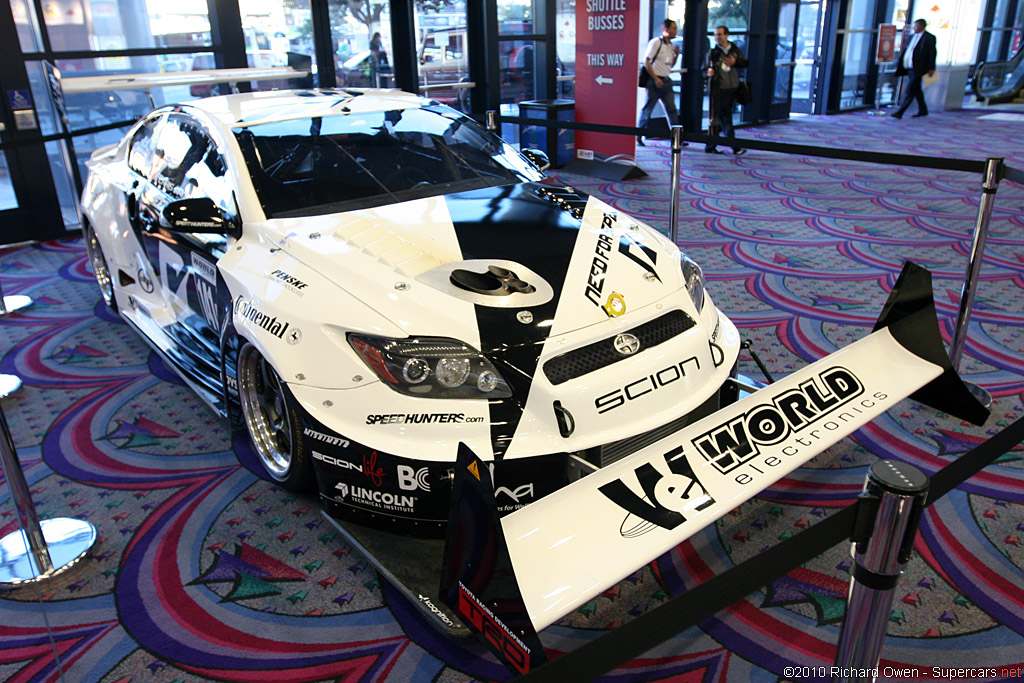 2010 SEMA-1