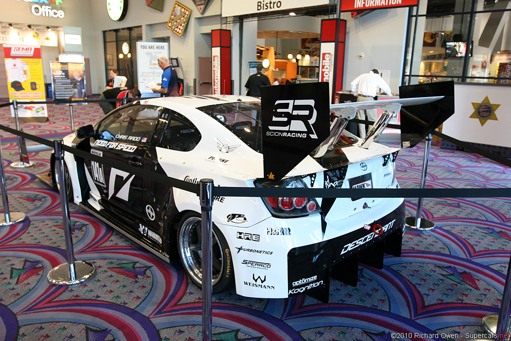 2010 SEMA-1