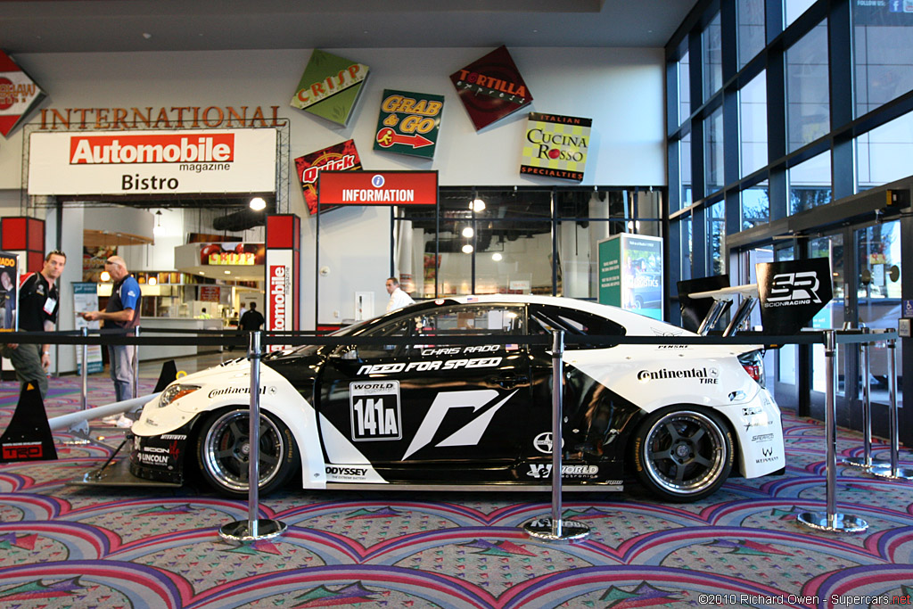 2010 SEMA-1