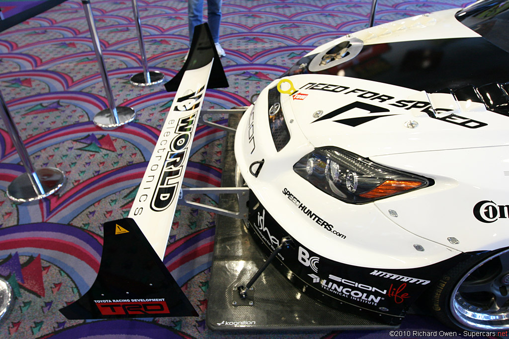 2010 SEMA-1