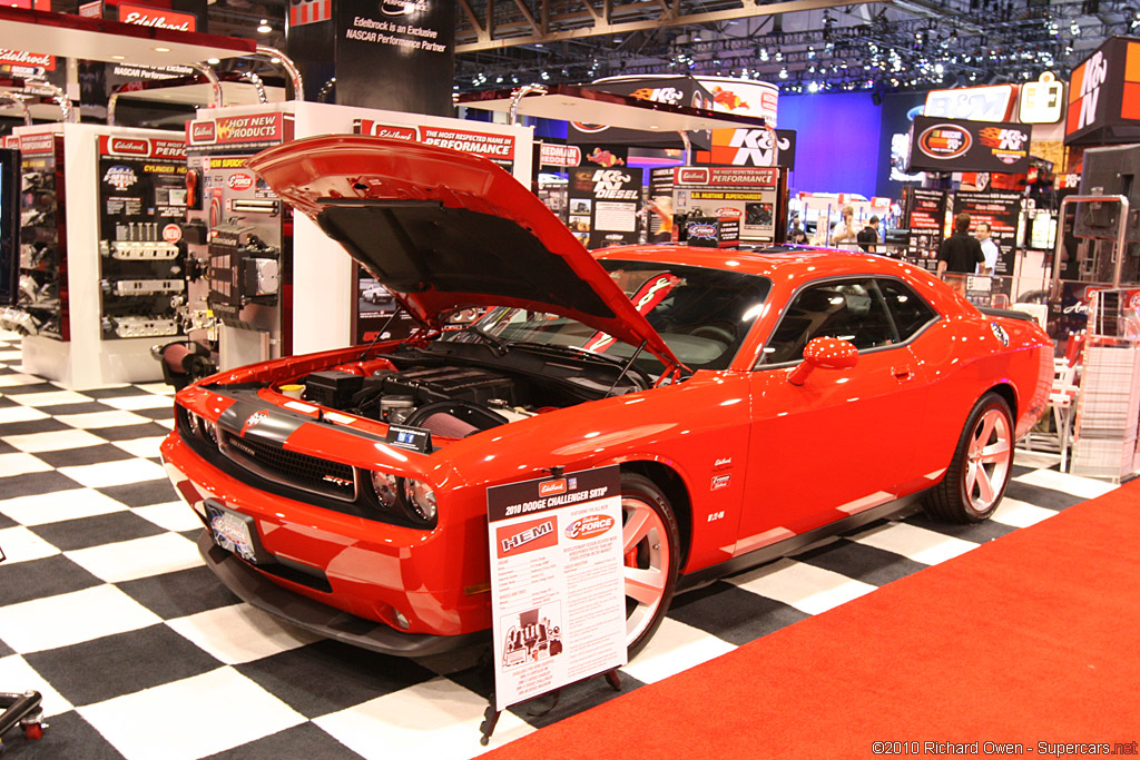 2010 SEMA-1