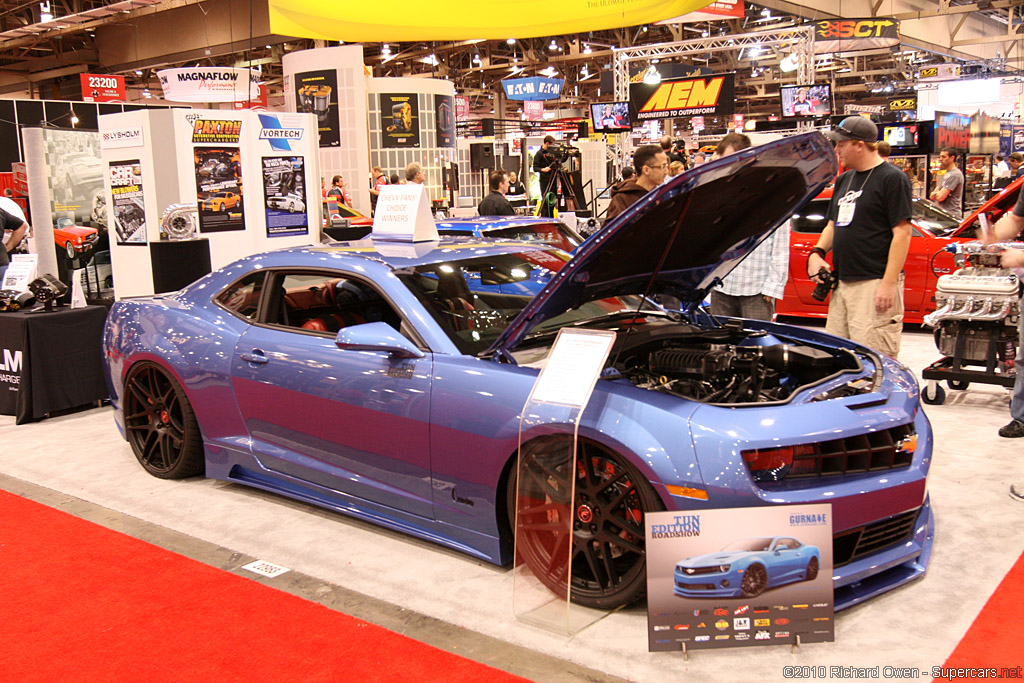 2010 SEMA-1