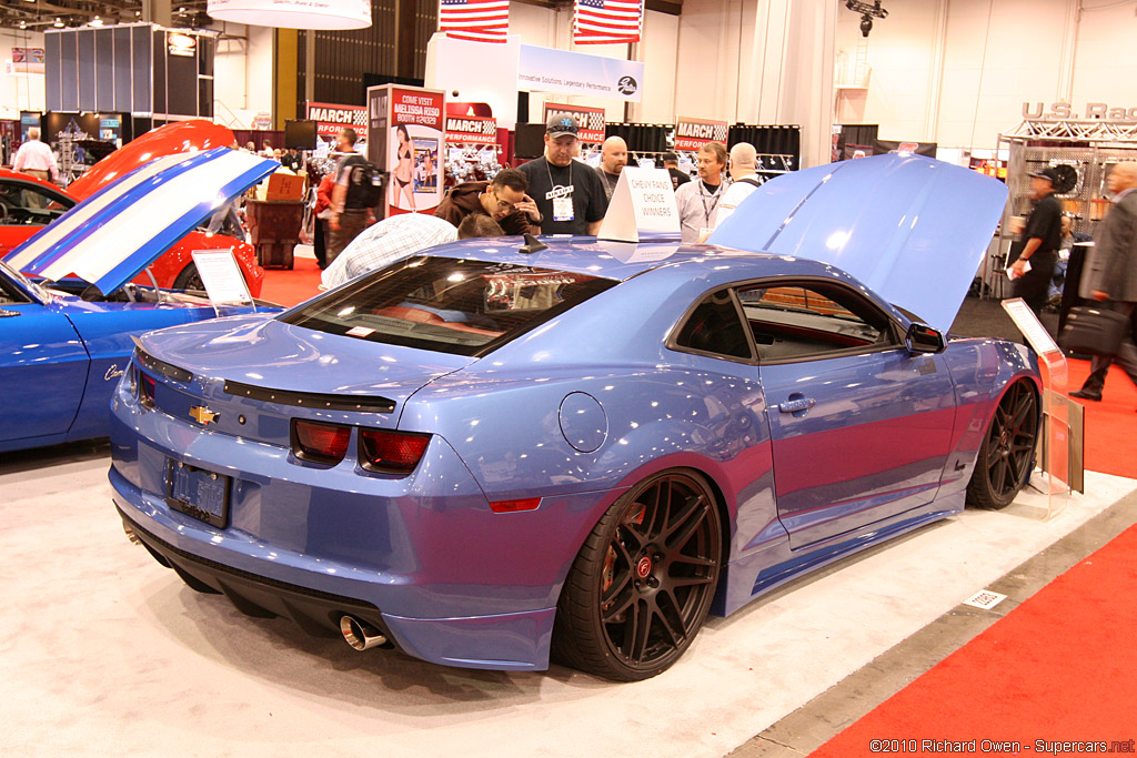 2010 SEMA-1