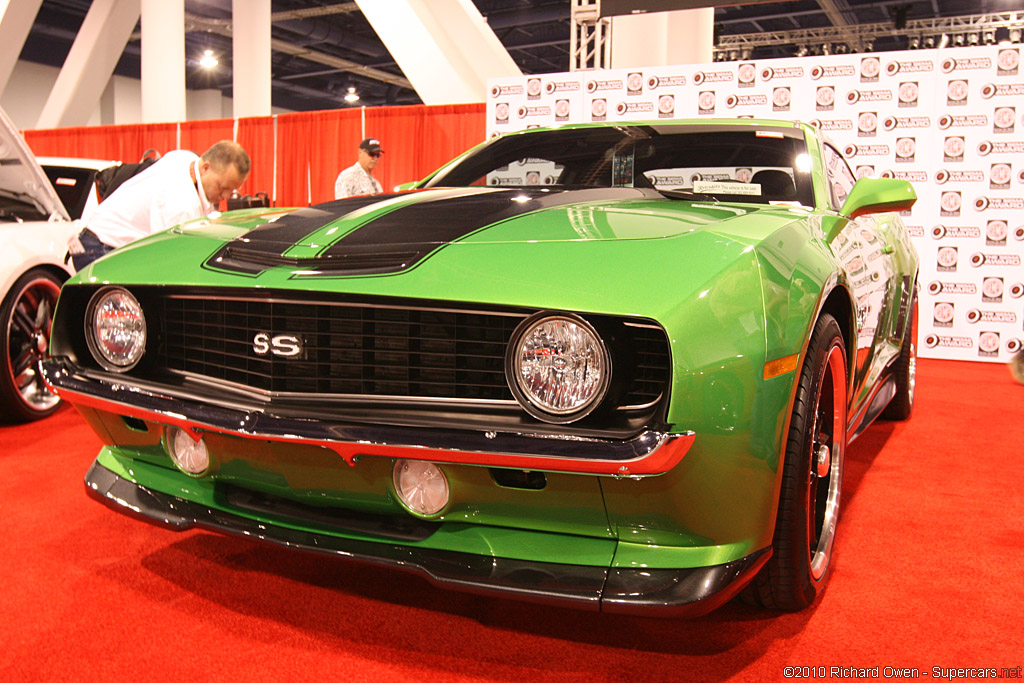 2010 SEMA-1