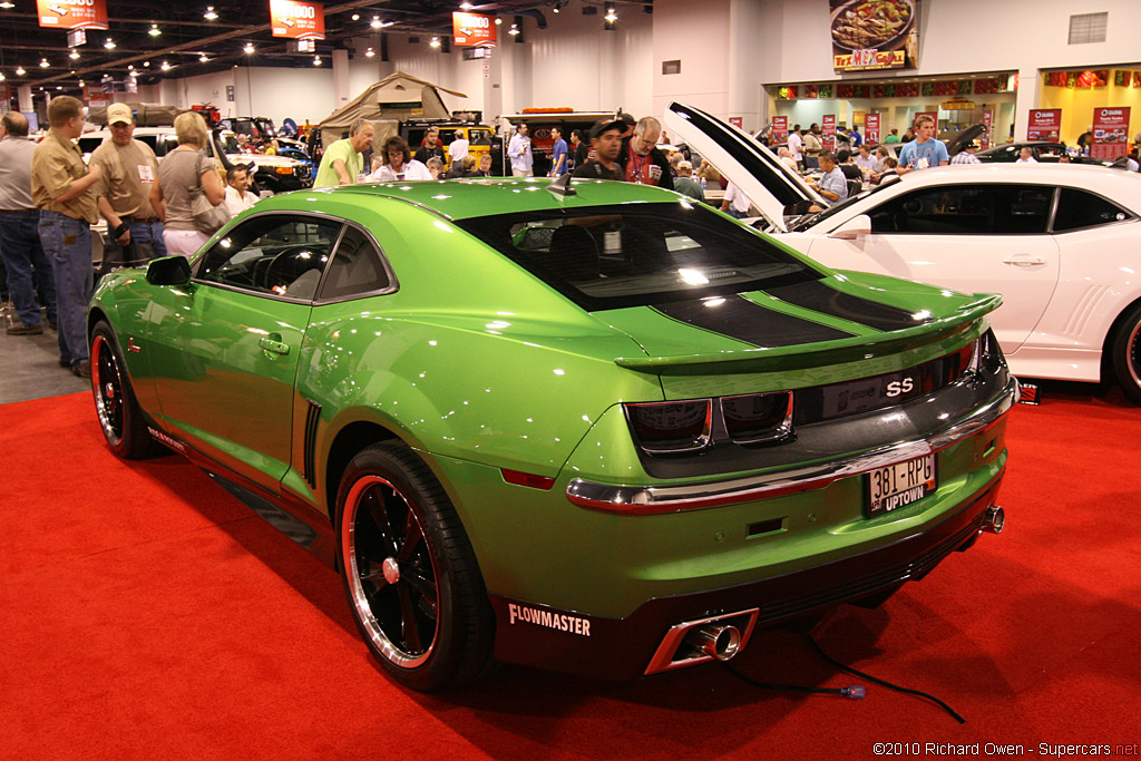 2010 SEMA-1