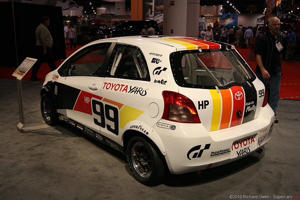 2010 SEMA-5