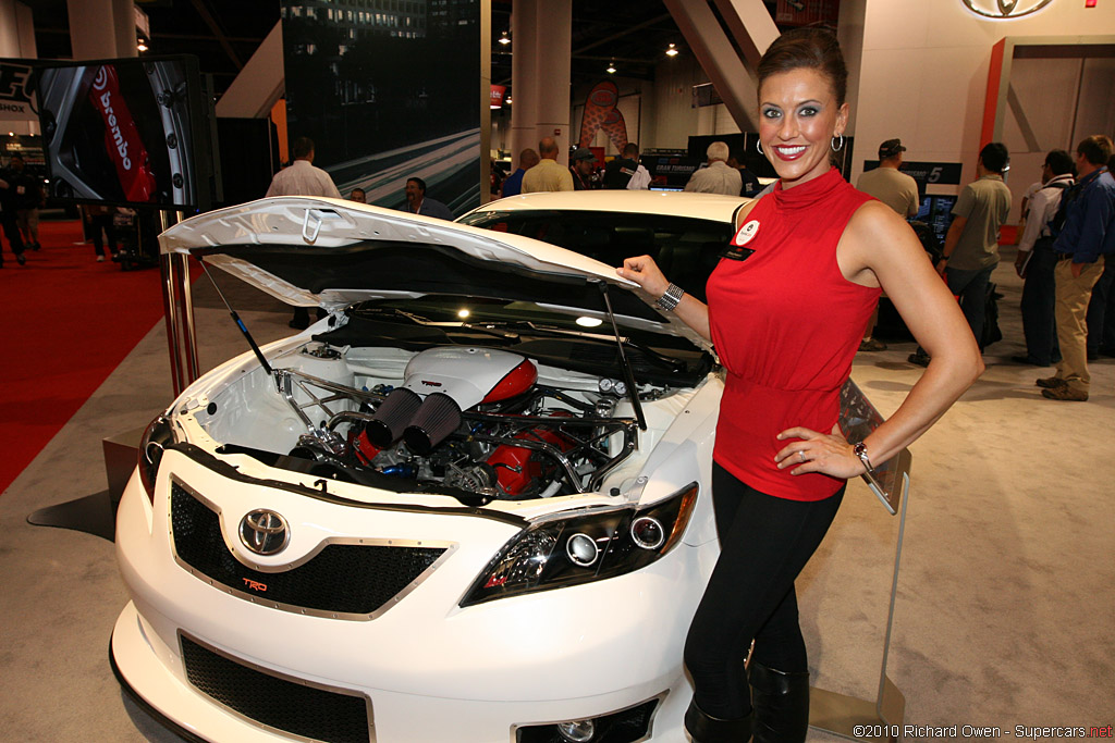 2010 SEMA-5