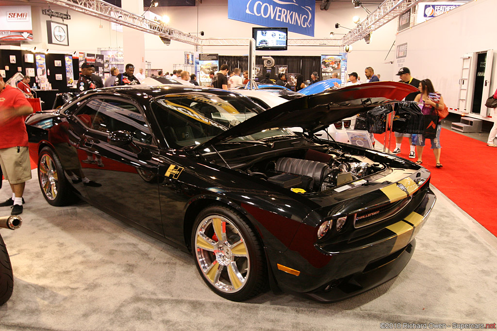 2010 SEMA-1