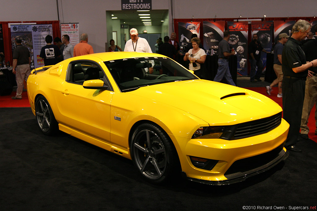 2010 SEMA-1