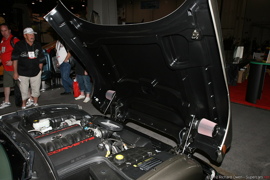 2010 SEMA-1