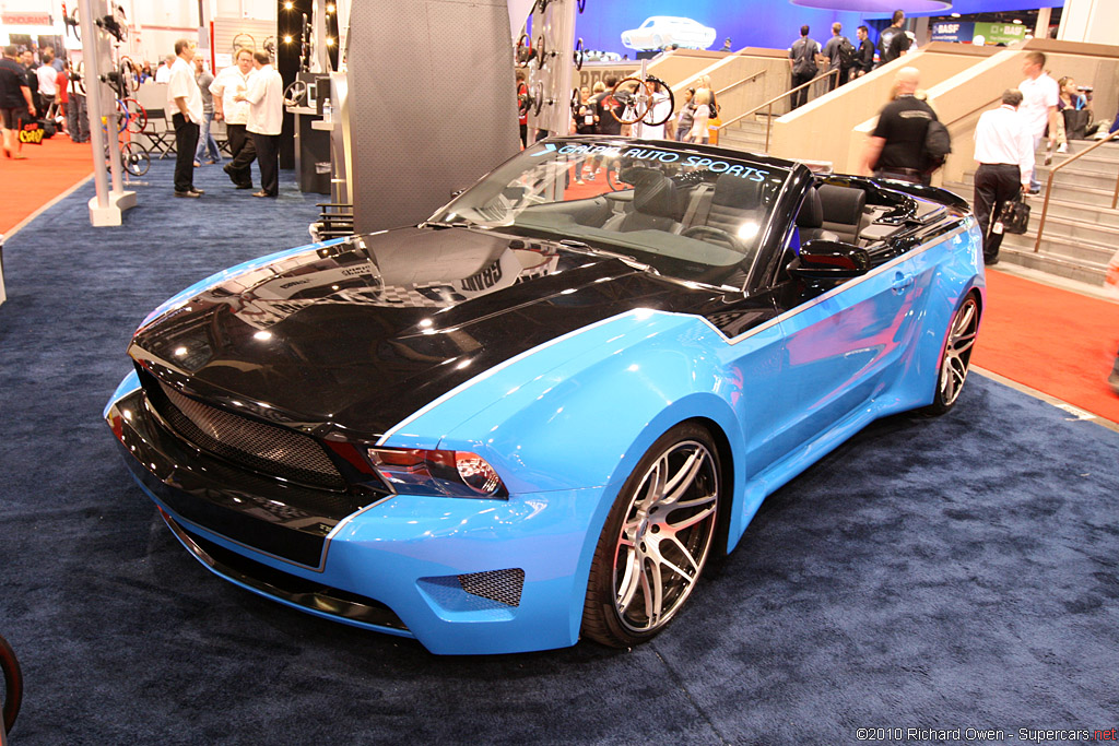 2010 SEMA-1