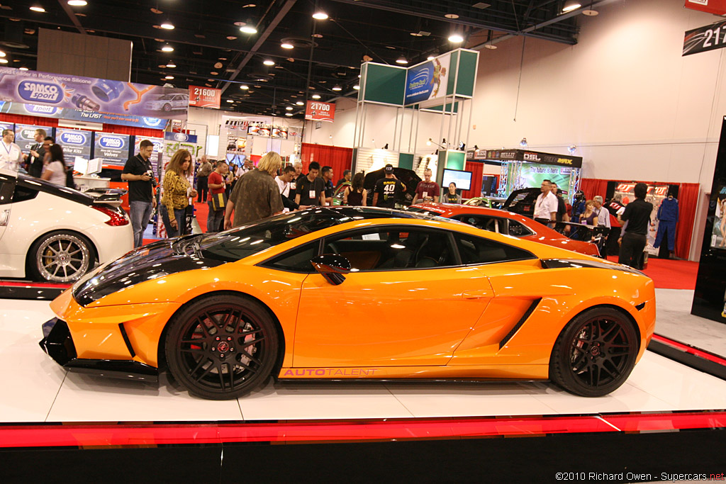 2010 SEMA-1