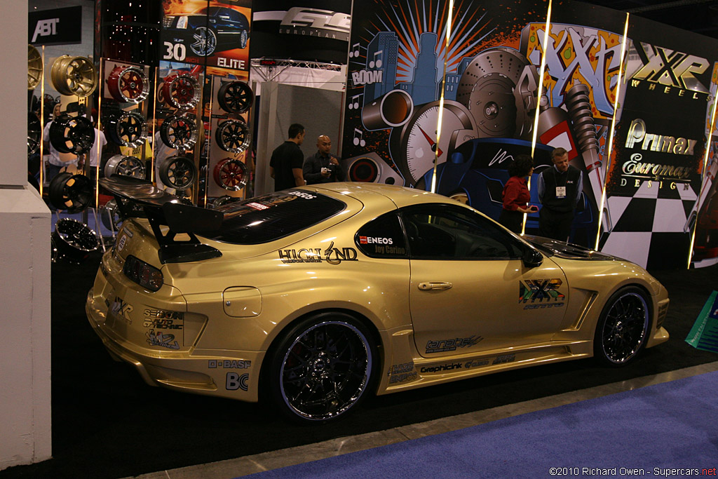 2010 SEMA-1