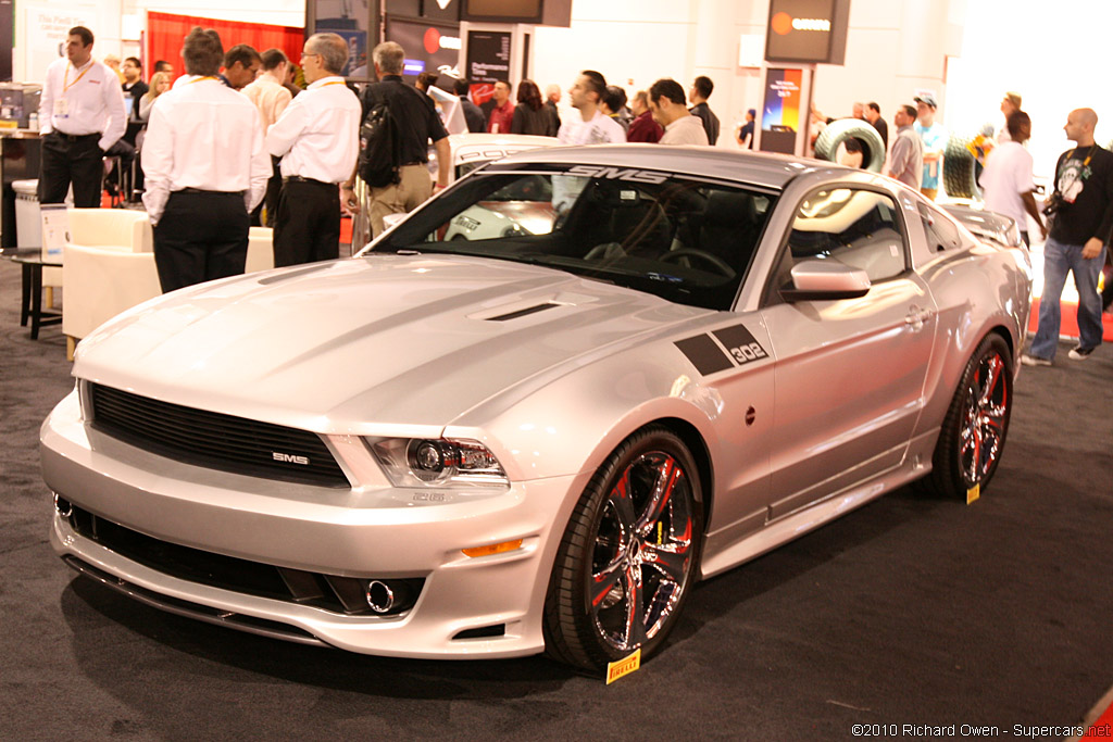 2010 SEMA-1