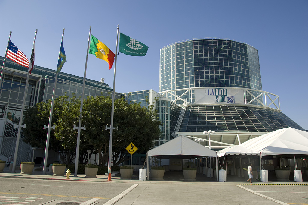 2010 LA Auto Show-1