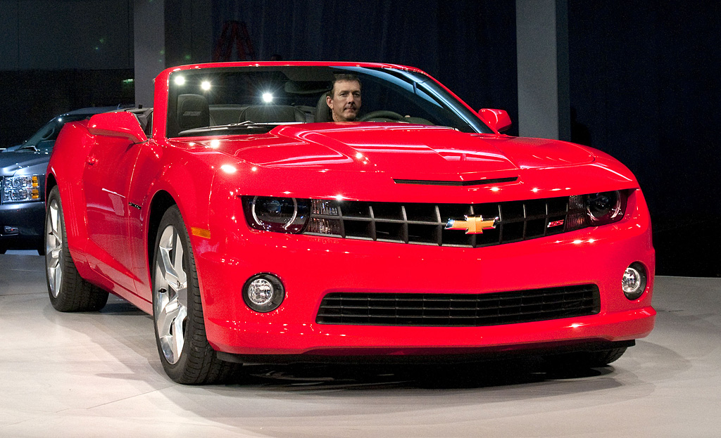 2010 LA Auto Show-1