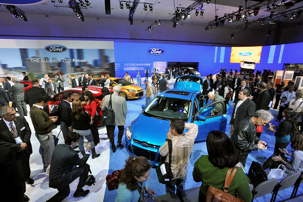 2010 LA Auto Show-1