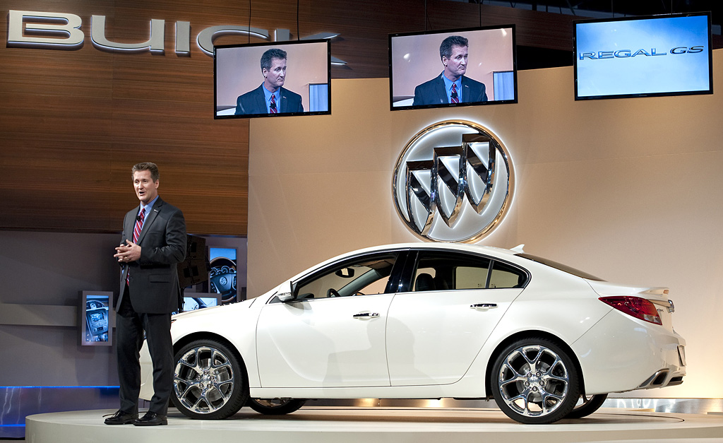 2010 LA Auto Show-1