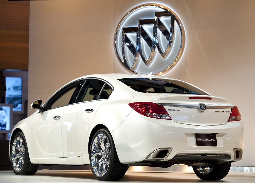 2010 LA Auto Show-1