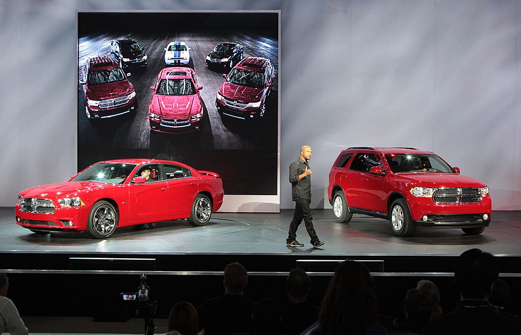 2010 LA Auto Show-1