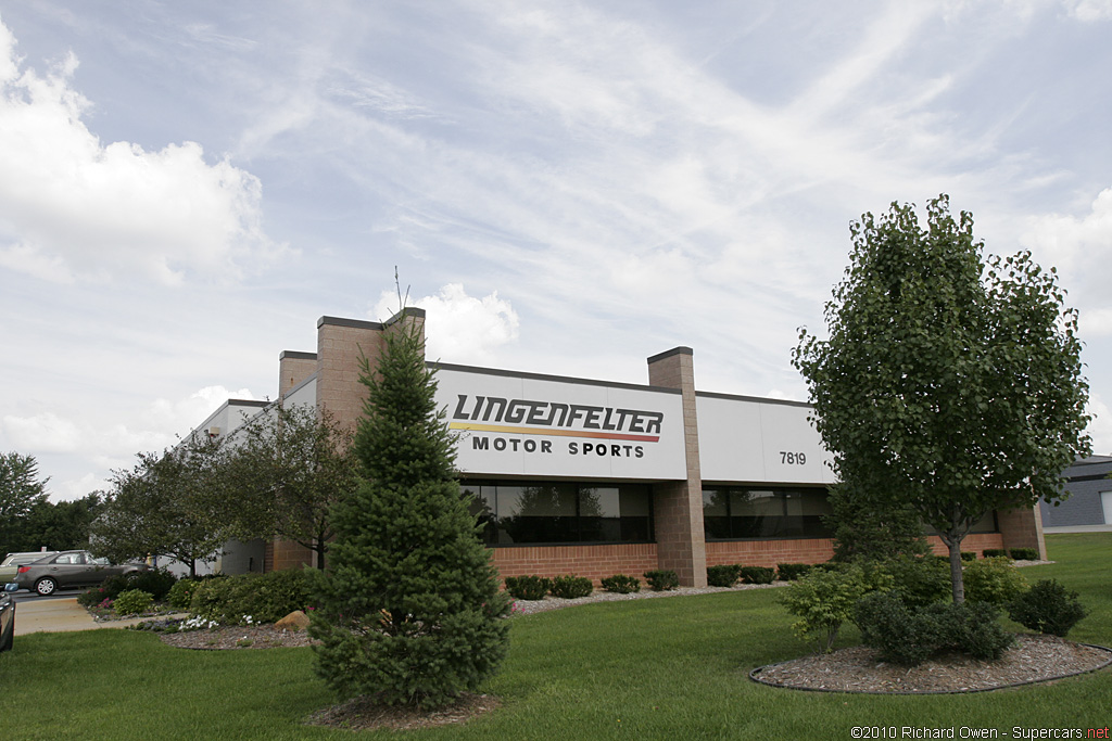 Lingenfelter Motor Sports-1