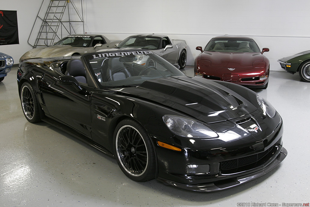 Lingenfelter Motor Sports-1