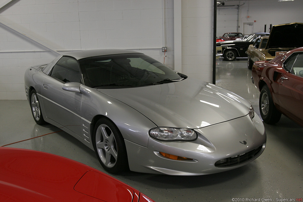 1994 Callaway C8 Camaro