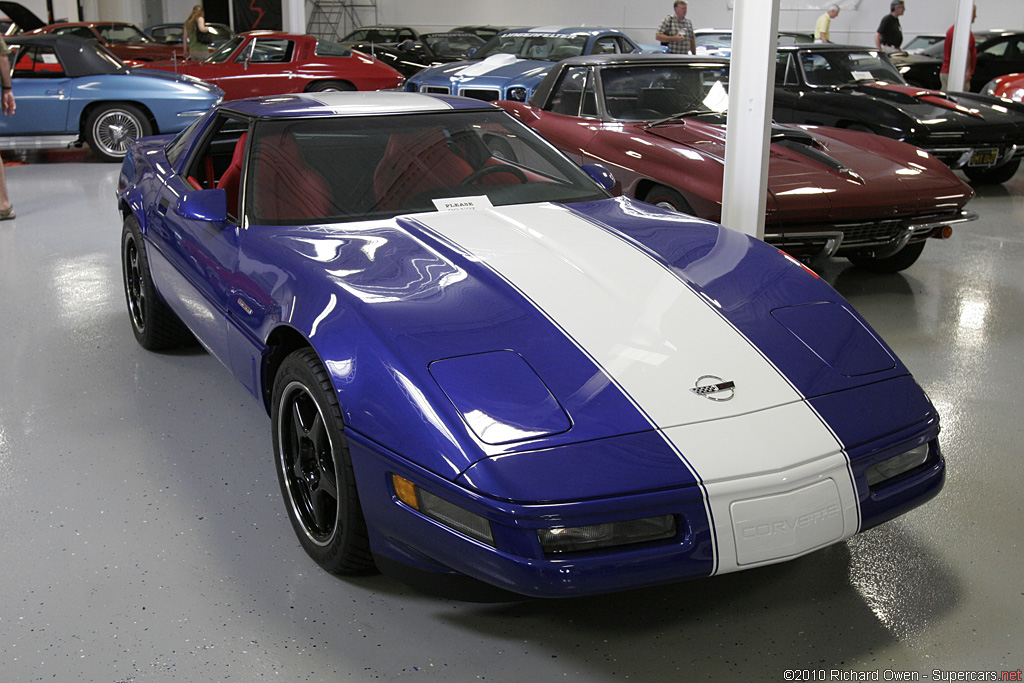 1996 Chevrolet Corvette Grand Sport