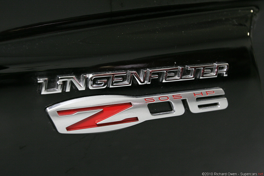 Lingenfelter Motor Sports-1