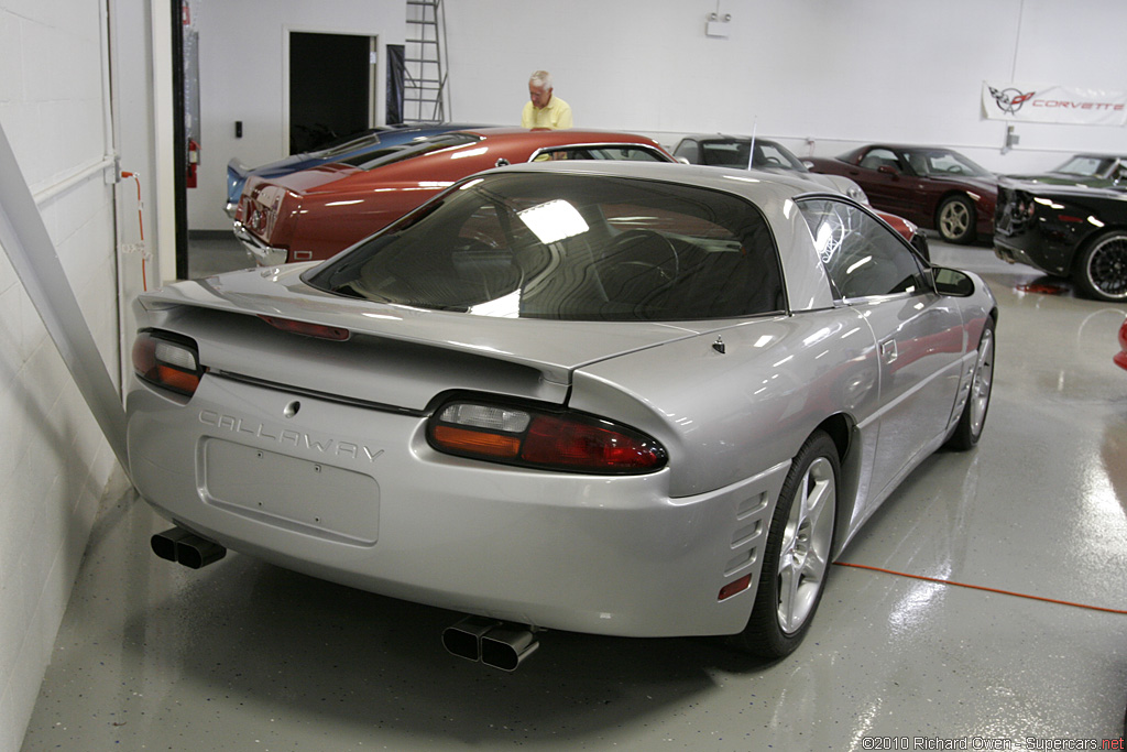 1994 Callaway C8 Camaro