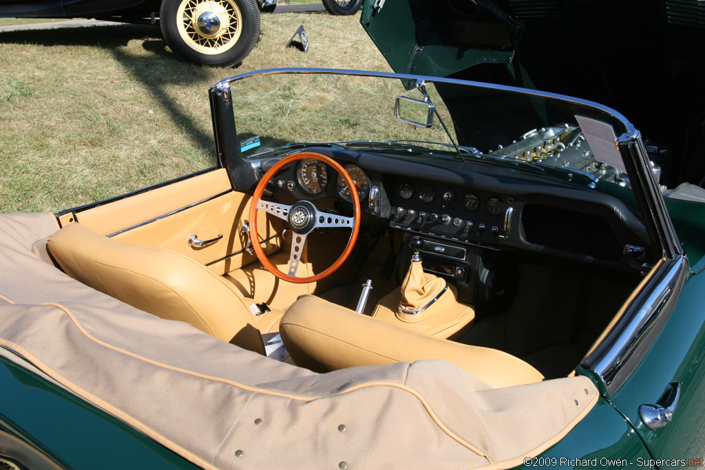 2009 Meadow Brook Concours-9