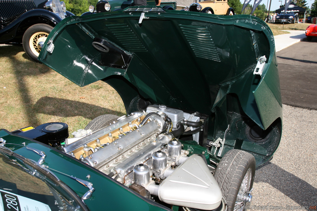 2009 Meadow Brook Concours-9