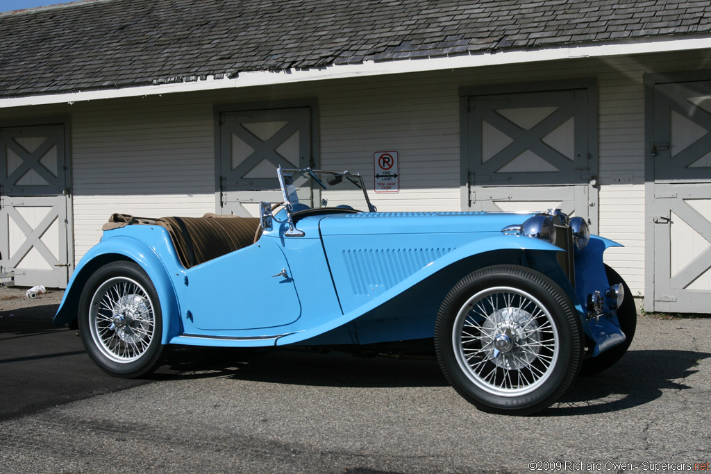 2009 Meadow Brook Concours-9