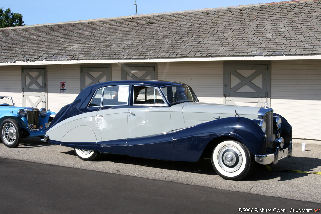 2009 Meadow Brook Concours-9