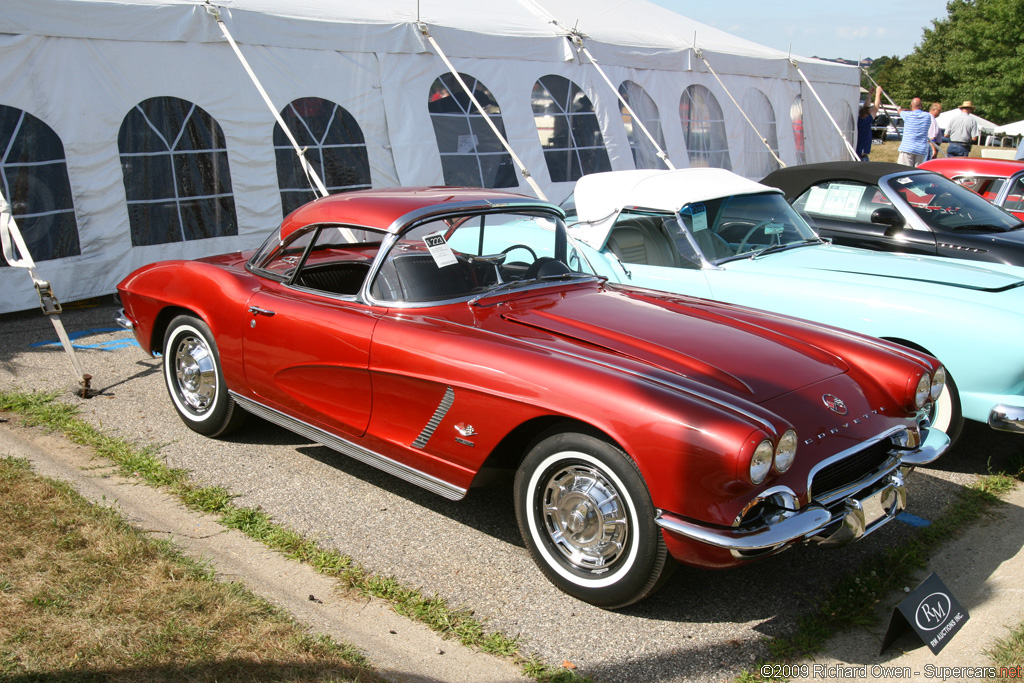 2009 Meadow Brook Concours-9