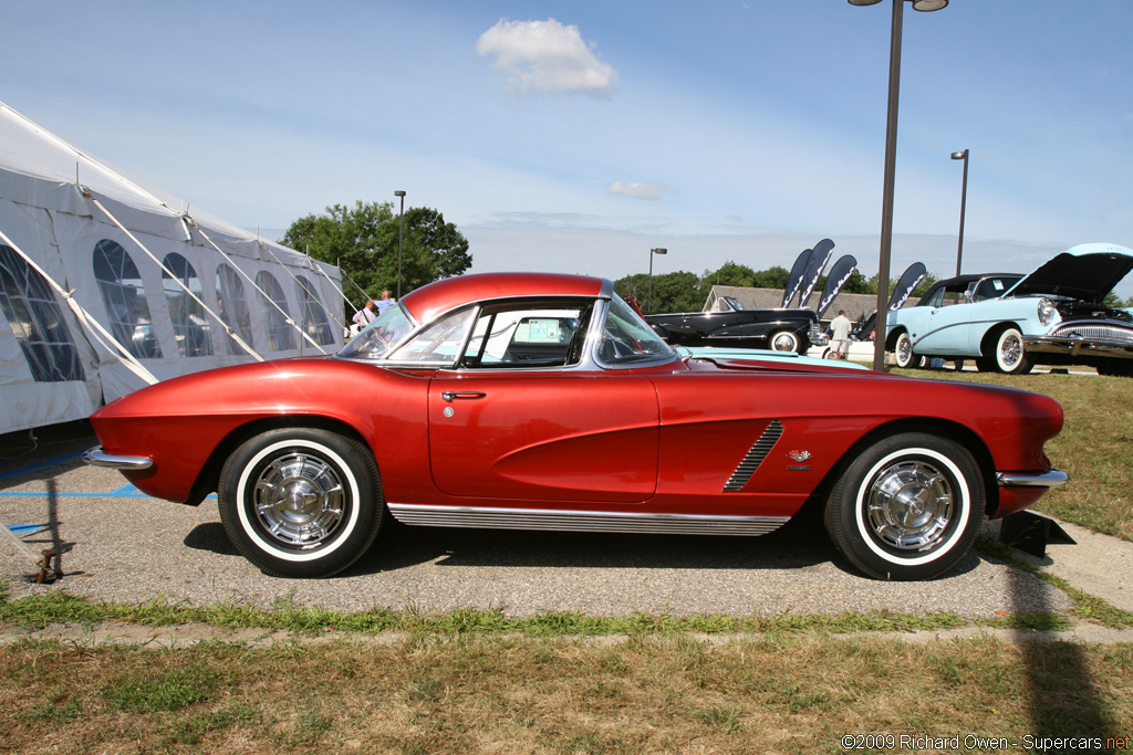 2009 Meadow Brook Concours-9